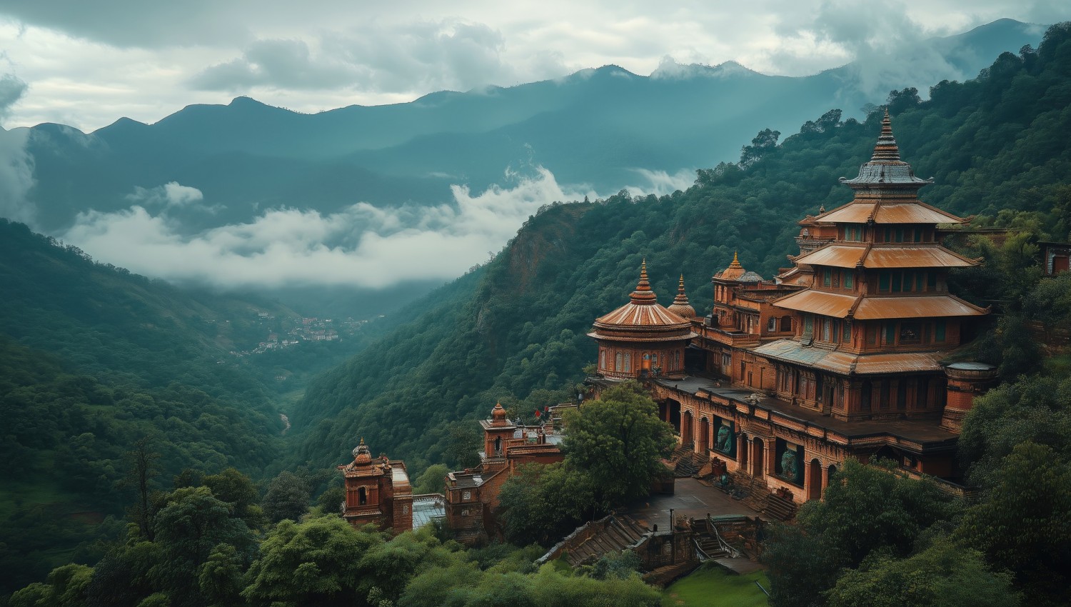 Why Southeast Asia Should Be Your Next Travel Destination?