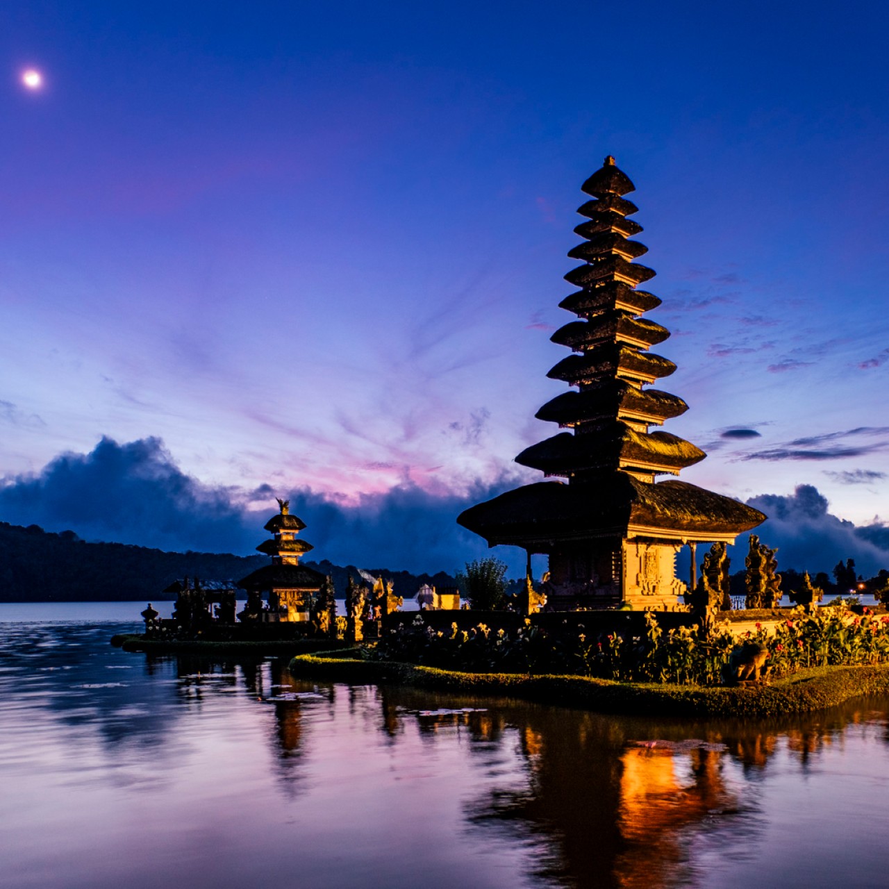 BALI ( INDONESIA) Image