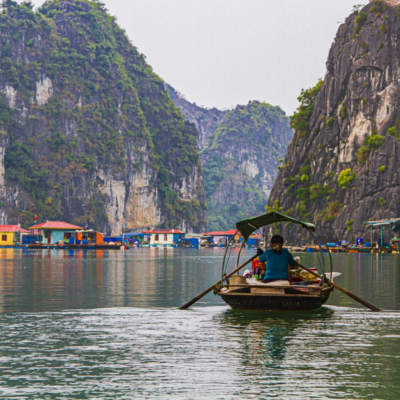 DANANG Image