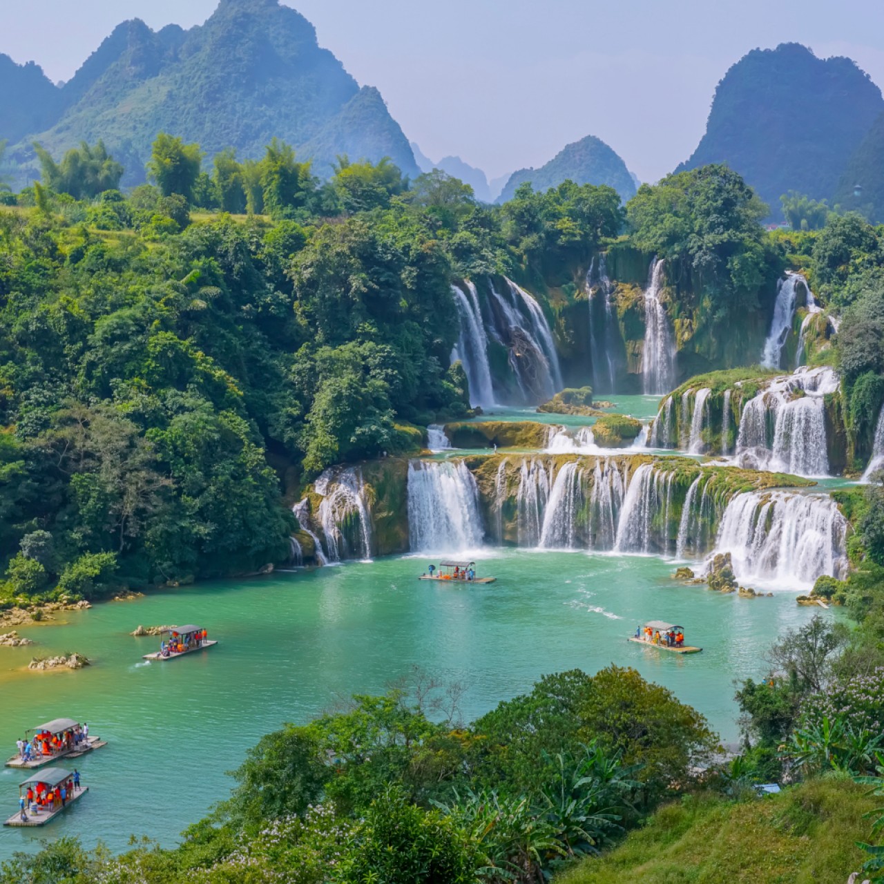Vietnam (Danang & Hanoi) Image